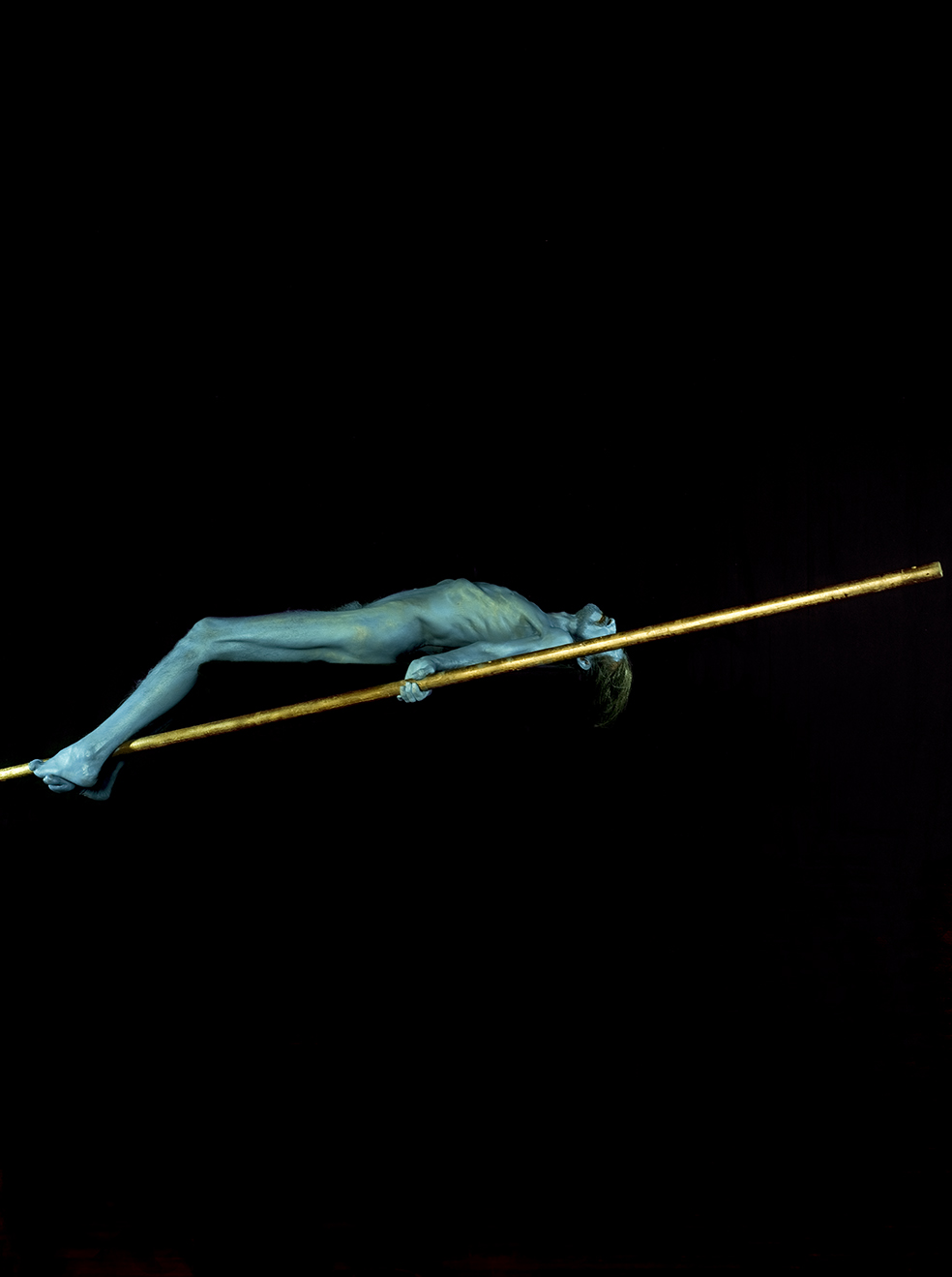 Salto alto