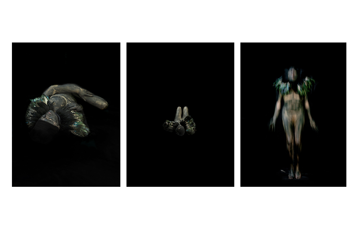 Triptyque