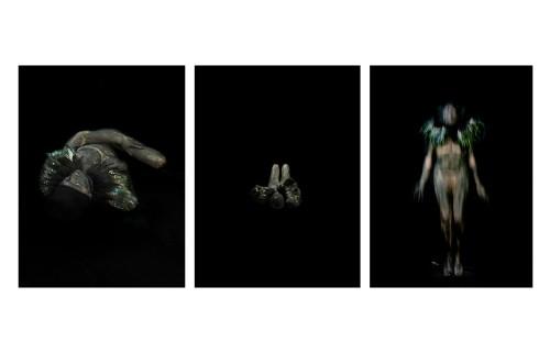 Triptyque